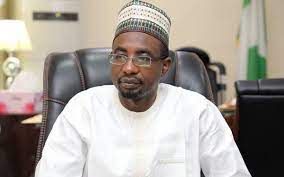 NITDA D-G tasks youths on ICT in Jigawa