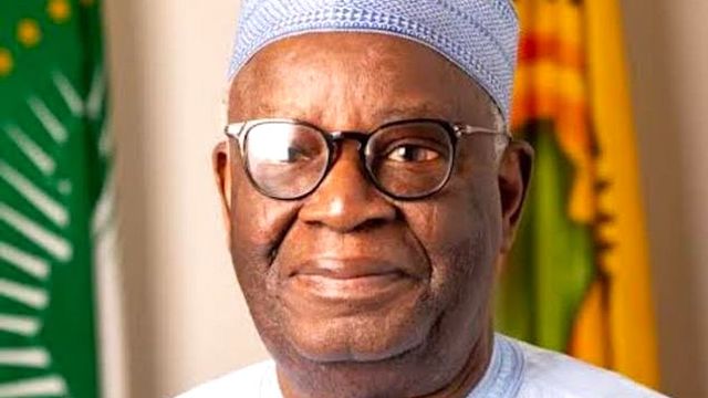 Gambari warns of severe consequences if insecurity, exclusion persist