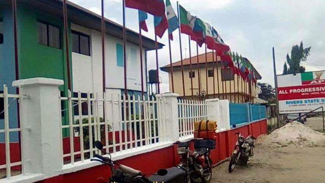 Rivers APC urges Chief Judge to respect interim injunction on Fubara impeachment