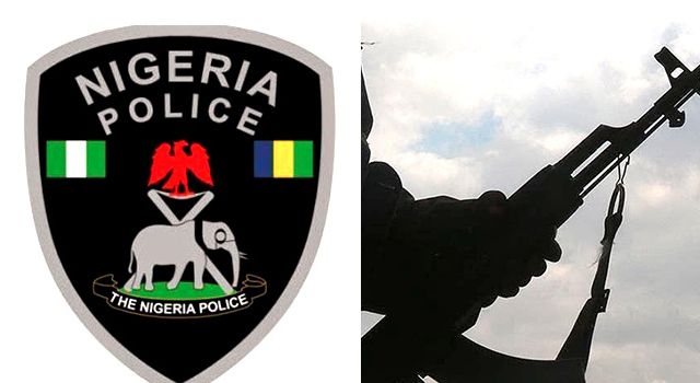Police confirm bandits burning of police station, church in Niger