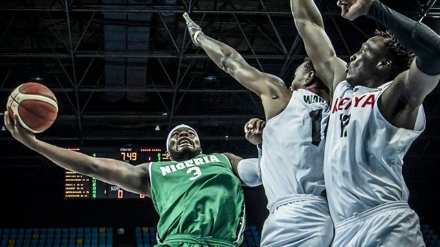 NBBF hails D’Tigers in spite losing to Libya