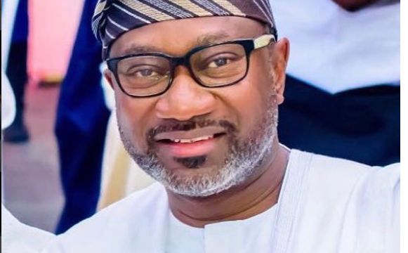 Otedola signals radical overhaul at First Holdco