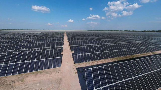 Nigeria must develop beyond solar to power digital economy -IoT West Africa