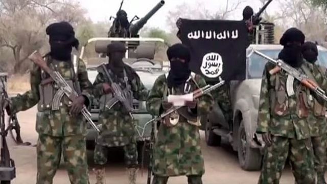Boko Haram raid claims life of father, son