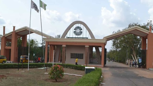 Kwara governor sets up panel to probe students protest