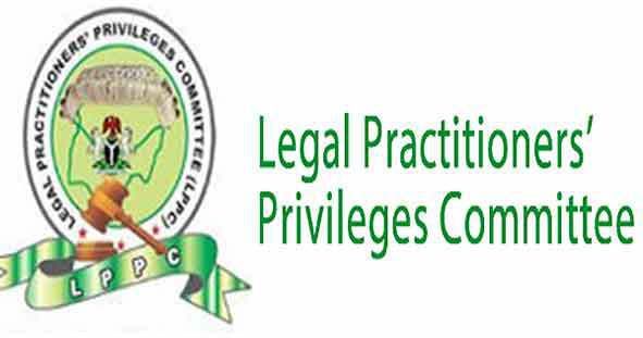 LPPC warns lawyers against use of “Blue Silk” title