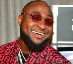 My wife best chef of all-time – Davido
