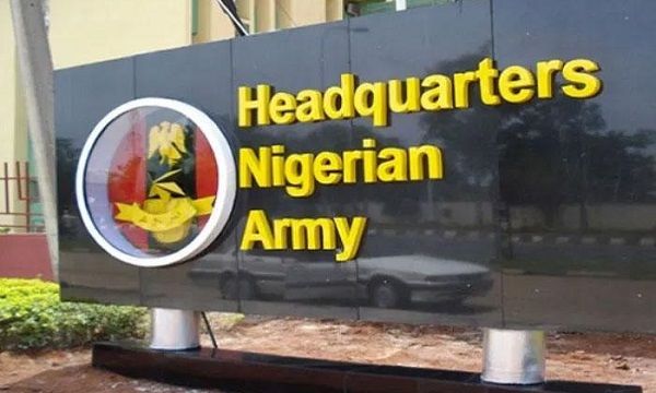 Counter-terrorism: 100 U.S. military personnel trainers arrive in Nigeria – DHQ