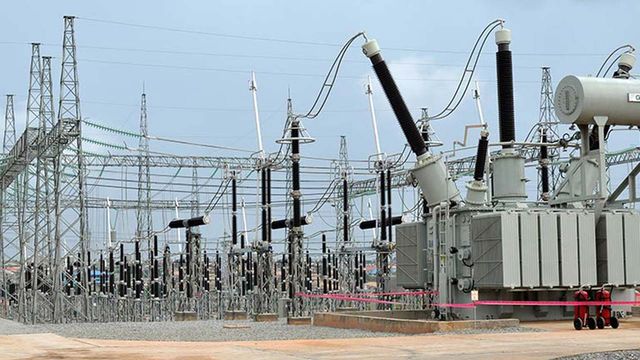 DisCO begs customers, says poor power supply, not our fault