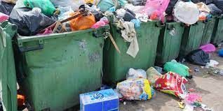 Kuje residents decry poor waste disposal, management