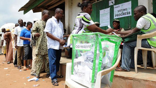 Osun and the forthcoming gubernatorial election: Where the pendulum is likely to swing
