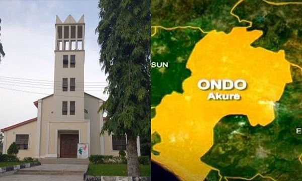 Forgiveness key to peaceful living, Bishop Adewole tells christians