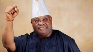 Account for over N200bn FG allocations, others collected in 15 months — Osun APC tasks Gov. Adeleke
