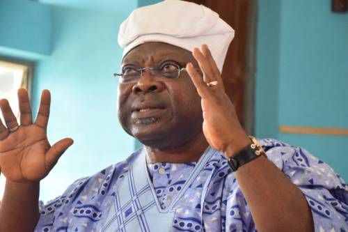 Biggest joke of the year – Omisore rejects Osun APC disqualification
