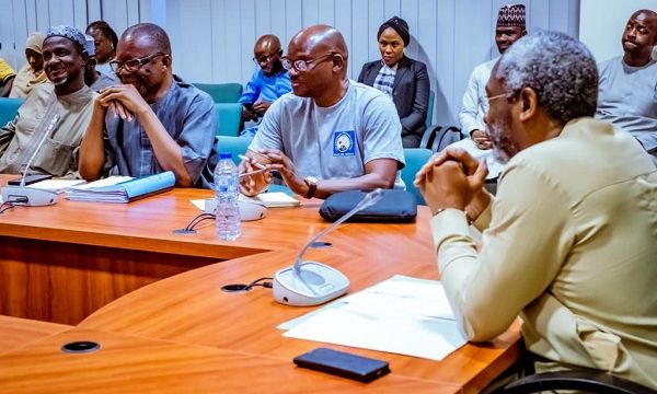 ASUU condemns hike in school fees, rejects Students Loan Scheme