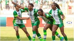 WAFCON triumph: Present, past Ebonyi sports commissioners laud Super Falcons