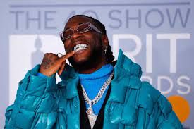 He is now a muslim – Rahman Jago confirms Burna Boy’s conversion