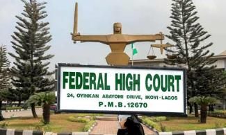 Court jails two Chinese 46 years each for N3.4bn, $2.5m cybercrime in Lagos