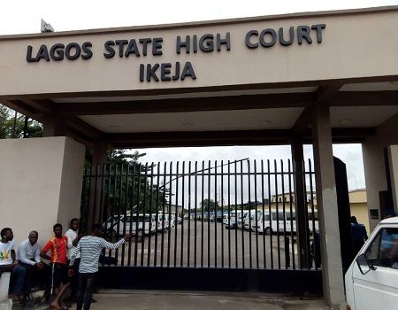 Court sentence man to 18 months imprisonment for defrauding Sterling Bank