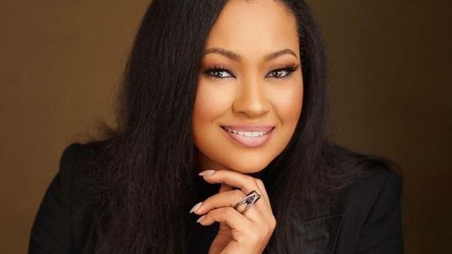 Natasha Akpoti named Chude Jideonwo’s 2025 Culture Icon