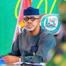 Abiodun donates 40 brand new SUVs to Ogun Monarchs