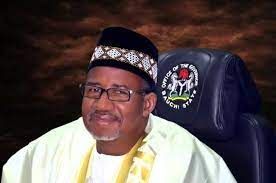 Alleged budget padding: Bauchi Gov. stands in solidarity with suspended Senator