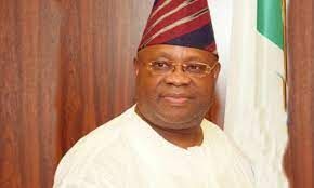 Governor Adeleke launches Osun State’s first founders’ hub, AlphaStart