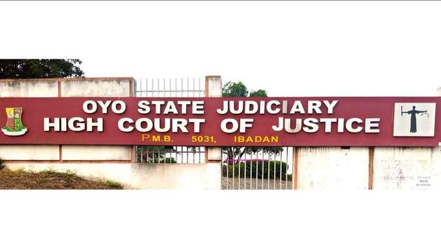 Turaki-led PDP welcomes Oyo State High Court judgment