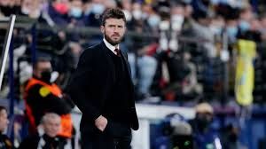 Man Utd appoints Carrick interim boss, eyes £30m Llorente