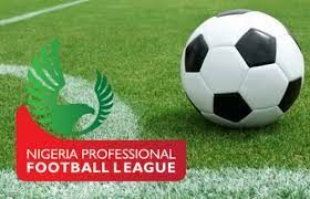 Results of NPFL Match Day 30