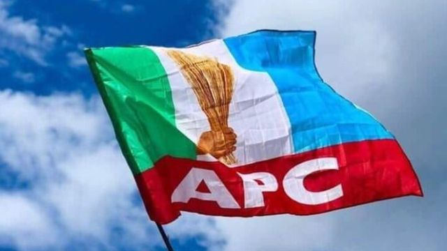 Zamfara APC condemns destruction of Tinubu’s billboards