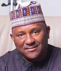 Despite defeat, Rabiu rewards Super Eagles with $500,000