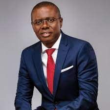 Sanwo-Olu inaugurates Lagos Sports Trust Fund board