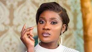 Mercy Johnson-Okojie joins Edo govt. as Special Adviser