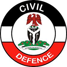 NSCDC commandant vows tougher action against criminals.