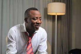 Sowore returns to Nigeria, set for 2027 presidential campaign