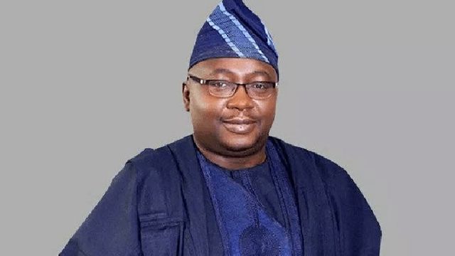 2027: Fresh intrigues emerge as alleged plot to sideline Adelabu sparks tension