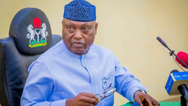 Ekiti Govt. disburses N680m to disaster victims in 2 years