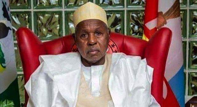 APC appoints ex-Gov. Masari Chairman forthcoming National Convention Committee