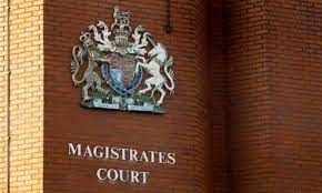 Court jails two over indiscriminate refuse dumping