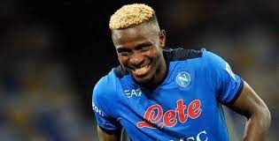 Transfer: Giovanni Scotto names club Osimhen will join