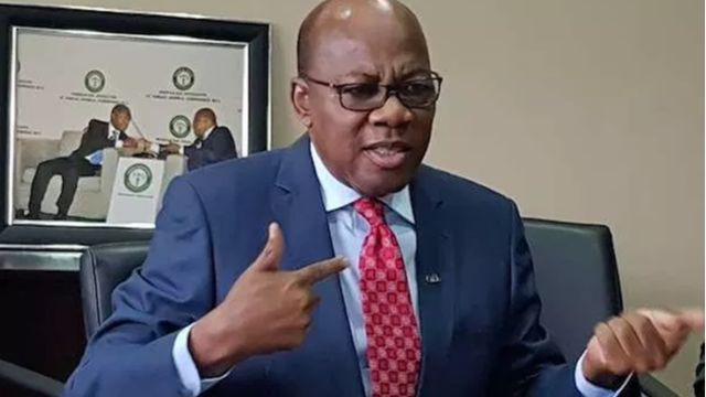 Dangote, Onyema responsible for recovering economy – Agbakoba