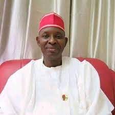 Gov. Yusuf replies Ganduje, says Your tenure full of maladministration, caricature