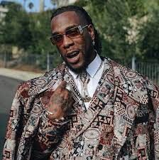 Burna Boy shatters records with sold-out stadium tour expansion