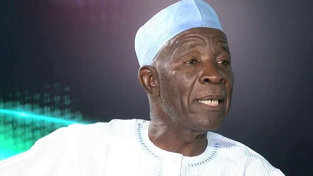 Galadima accuses Kano Gov’t of plotting to bar Kwankwaso from State