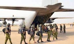 NAF reaffirms welfare commitment to veterans