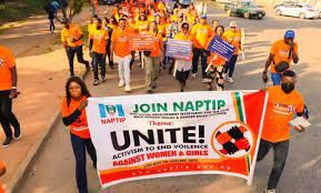 NAPTIP rescues 100 human trafficking victims of Edo, Delta extraction