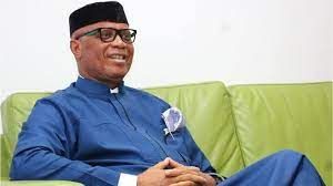 Gov.Eno flags off Ministerial briefings to strengthen governance, set agenda for MDAs