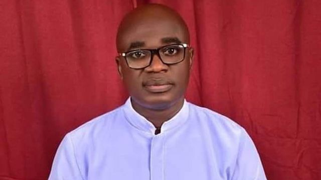 Gov Alia cautions Benue politicians against playing politics with security