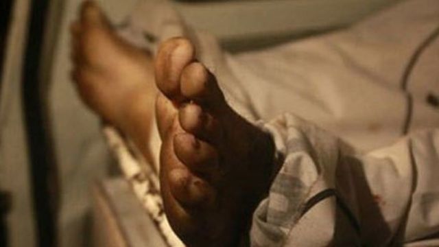 Man dies in custody after mob attack